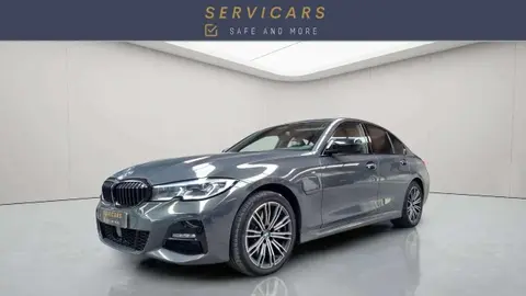 Used BMW SERIE 3 Hybrid 2019 Ad 