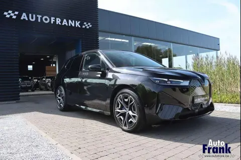 Annonce BMW IX Électrique 2022 d'occasion 