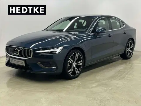 Used VOLVO S60 Hybrid 2022 Ad 