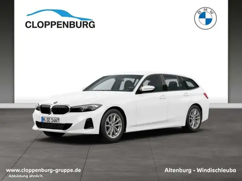 Used BMW SERIE 3 Diesel 2024 Ad 