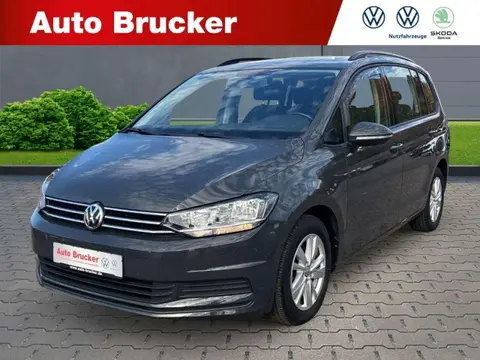 Used VOLKSWAGEN TOURAN Petrol 2020 Ad 