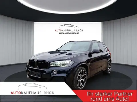 Used BMW X5 Diesel 2016 Ad 