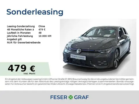 Annonce VOLKSWAGEN GOLF Hybride 2024 d'occasion 