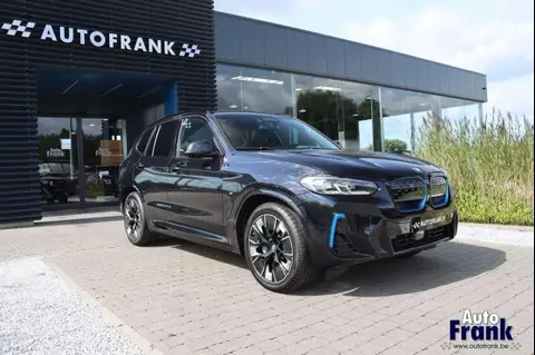 Annonce BMW IX3 Électrique 2023 d'occasion 