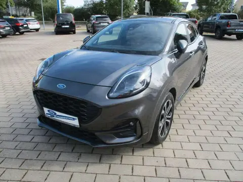 Used FORD PUMA Petrol 2021 Ad 