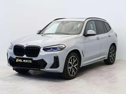 Used BMW X3 Hybrid 2023 Ad 