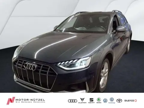 Annonce AUDI A4 Diesel 2021 d'occasion 