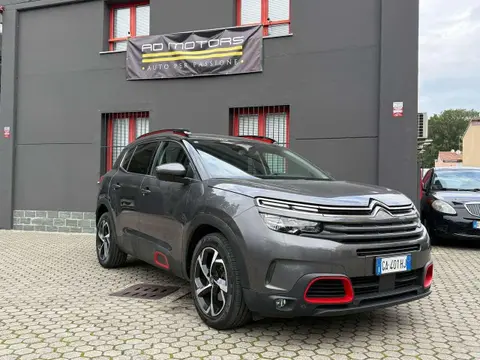 Used CITROEN C5 AIRCROSS Diesel 2020 Ad 