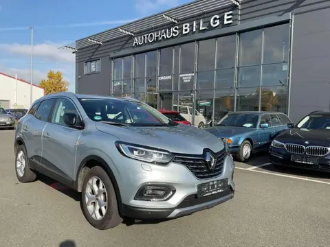 Used RENAULT KADJAR Petrol 2020 Ad 