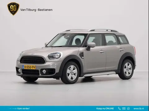 Used MINI ONE Petrol 2020 Ad 