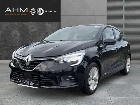 Annonce RENAULT CLIO Essence 2019 d'occasion 