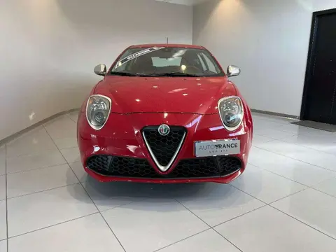 Used ALFA ROMEO MITO Petrol 2018 Ad 