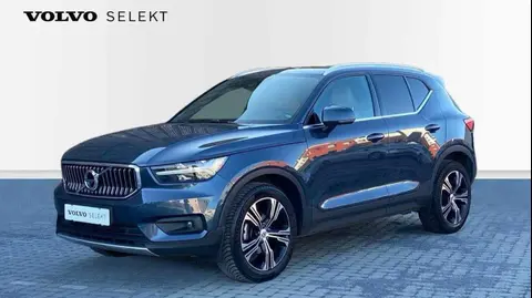 Annonce VOLVO XC40 Essence 2020 d'occasion 