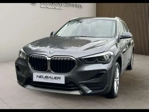 Annonce BMW X1 Diesel 2019 d'occasion 