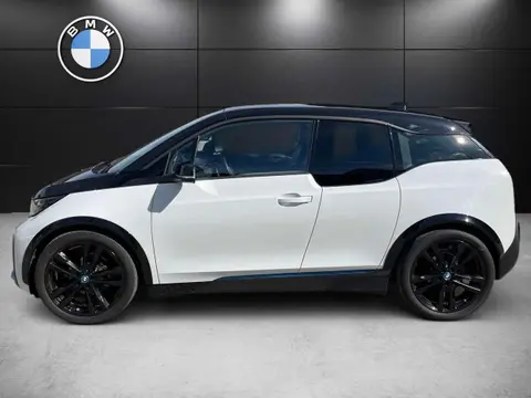 Used BMW I3 Electric 2021 Ad Germany