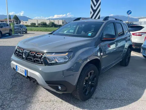 Used DACIA DUSTER LPG 2022 Ad 