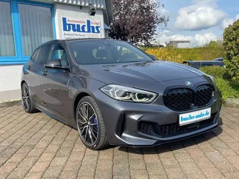 Annonce BMW SERIE 1 Essence 2020 d'occasion 