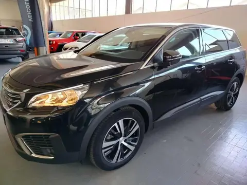 Used PEUGEOT 5008 Diesel 2020 Ad 