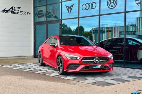 Used MERCEDES-BENZ CLASSE CLA Diesel 2019 Ad 