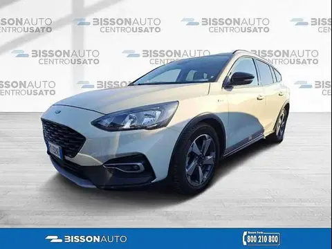 Used FORD FOCUS Diesel 2019 Ad 