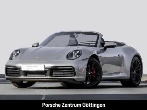 Used PORSCHE 992 Petrol 2023 Ad 