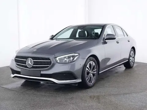 Used MERCEDES-BENZ CLASSE E Diesel 2022 Ad 