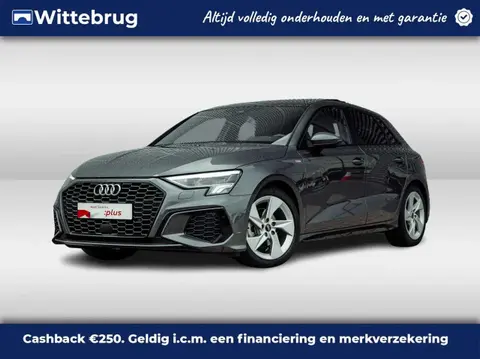 Used AUDI A3 Petrol 2023 Ad 