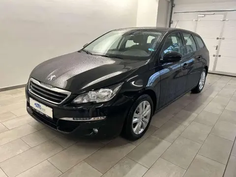 Used PEUGEOT 308 Petrol 2017 Ad 