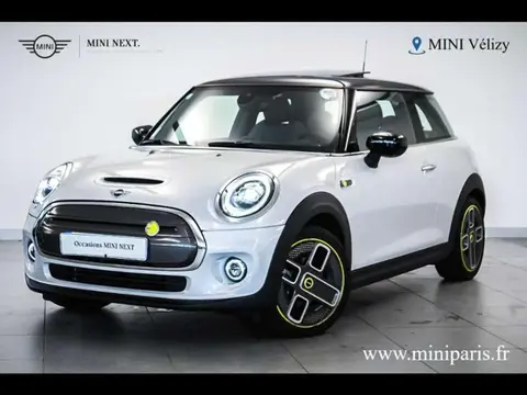 Used MINI COOPER Electric 2020 Ad France