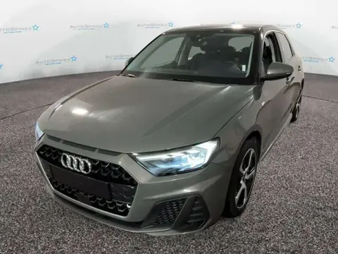 Used AUDI A1 Petrol 2024 Ad 