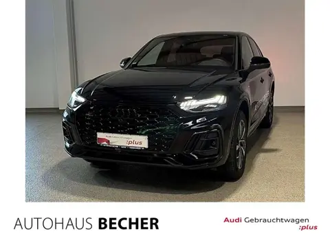 Annonce AUDI Q5 Essence 2024 d'occasion 