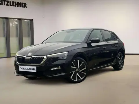 Used SKODA SCALA Petrol 2019 Ad 