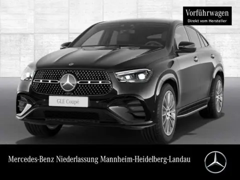 Used MERCEDES-BENZ CLASSE GLE Hybrid 2023 Ad 