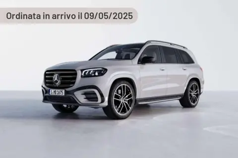 Annonce MERCEDES-BENZ CLASSE GLS Hybride 2024 d'occasion 