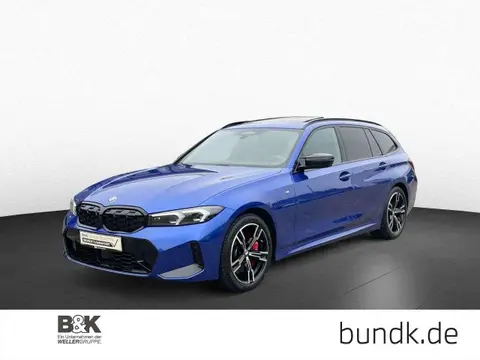 Used BMW SERIE 3 Hybrid 2023 Ad 