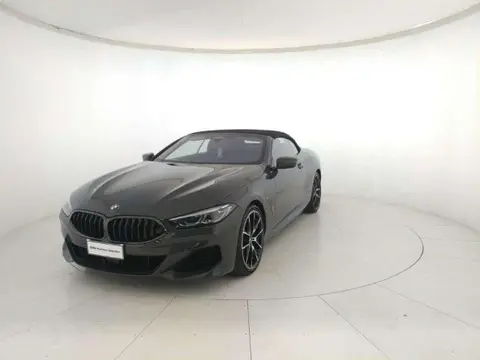 Used BMW SERIE 8 Hybrid 2021 Ad 