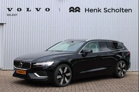 Annonce VOLVO V60 Hybride 2024 d'occasion 