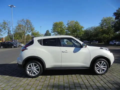 Annonce NISSAN JUKE Essence 2015 d'occasion 