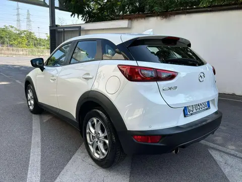 Used MAZDA CX-3 Petrol 2017 Ad 