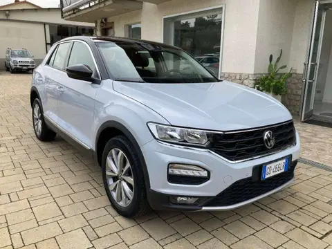 Used VOLKSWAGEN T-ROC Petrol 2020 Ad 