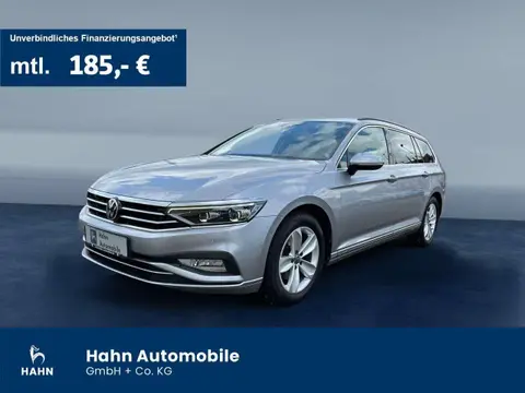 Annonce VOLKSWAGEN PASSAT Diesel 2021 d'occasion 