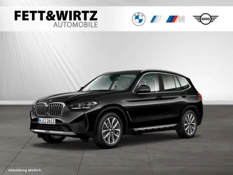 Annonce BMW X3 Diesel 2023 d'occasion 