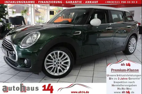 Annonce MINI COOPER Essence 2016 d'occasion 