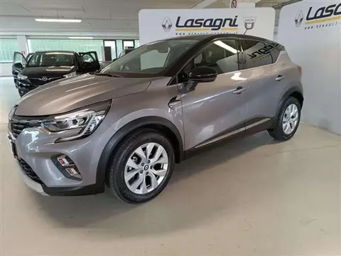 Used RENAULT CAPTUR LPG 2021 Ad 