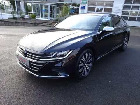 Used VOLKSWAGEN ARTEON Petrol 2021 Ad 