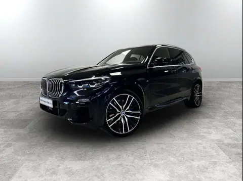 Annonce BMW X5 Diesel 2019 d'occasion 