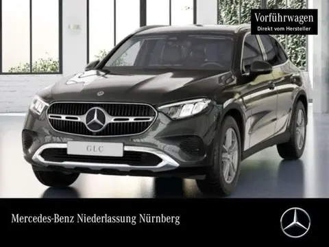 Annonce MERCEDES-BENZ CLASSE GLC Diesel 2024 d'occasion 