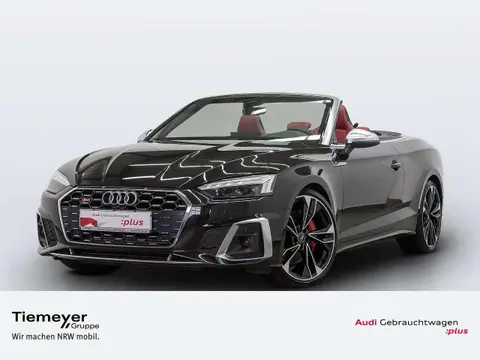 Annonce AUDI S5 Essence 2020 d'occasion 