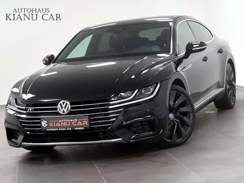 Used VOLKSWAGEN ARTEON Diesel 2019 Ad 