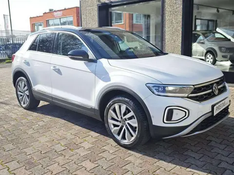 Used VOLKSWAGEN T-ROC Petrol 2023 Ad 